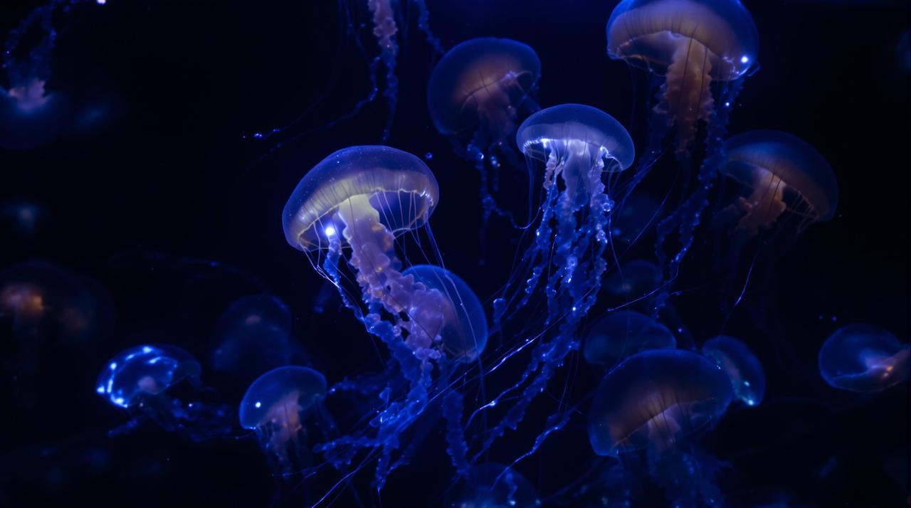 深海探秘:第一集 黑暗深渊 深海探秘:第一集 黑暗深渊